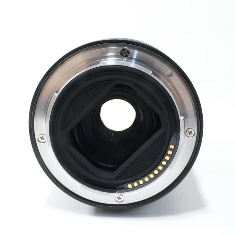 NIKKOR Z 28-75mm f/2.8