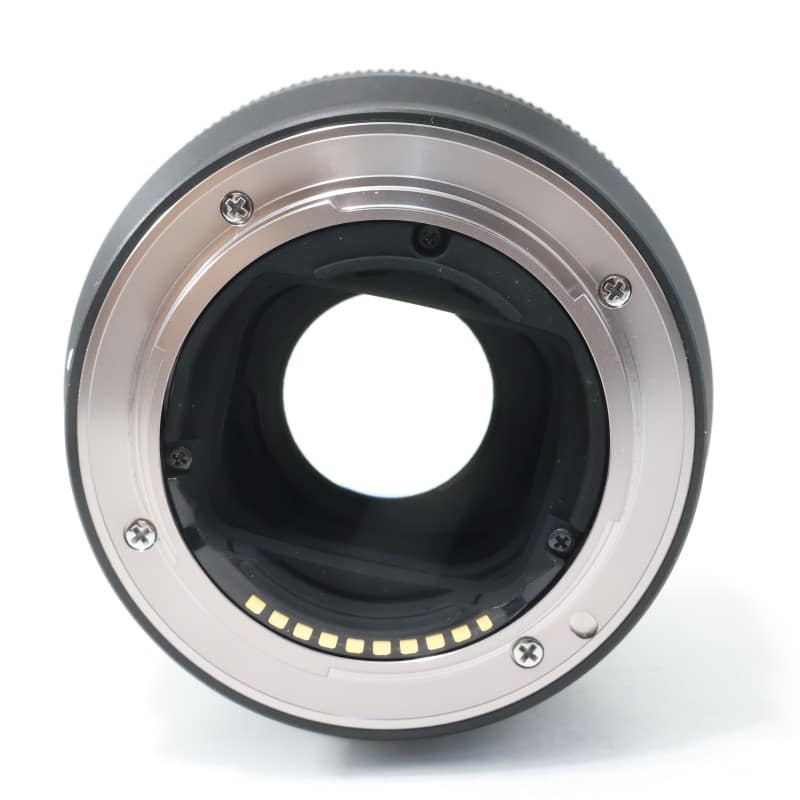 FE 50mm F1.8 SEL50F18F