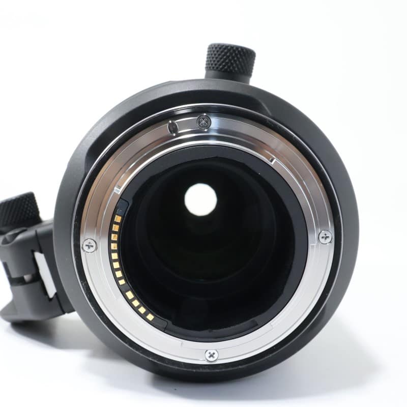 RF70-200mm F2.8 L IS USM Z ブラック