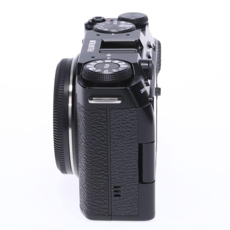 FUJIFILM X-M5 ボディ ブラック