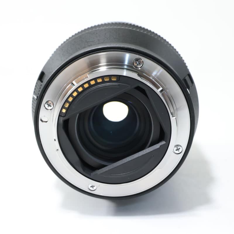 FE 20-70mm F4 G SEL2070G