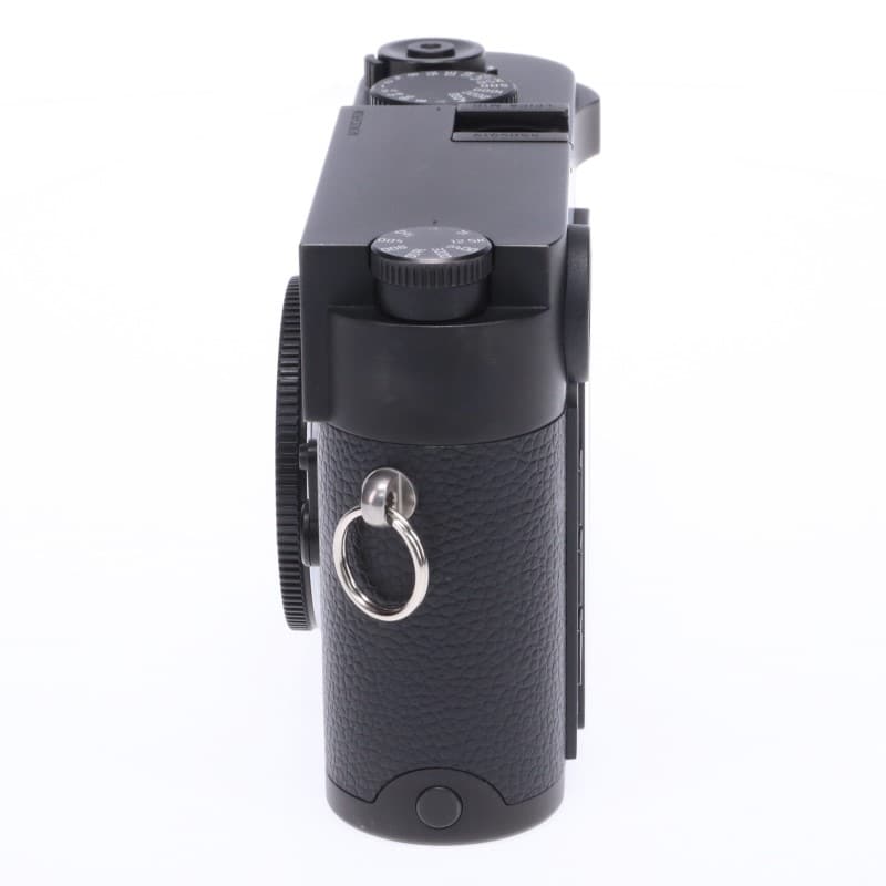 20050 Leica M10 モノクローム