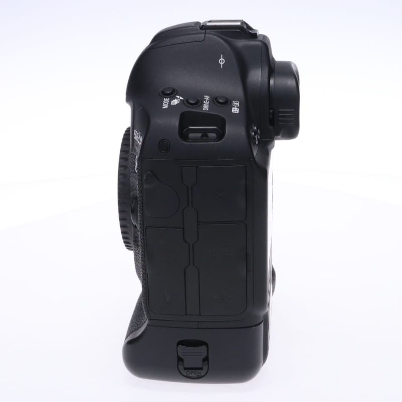 EOS-1D X MarkII