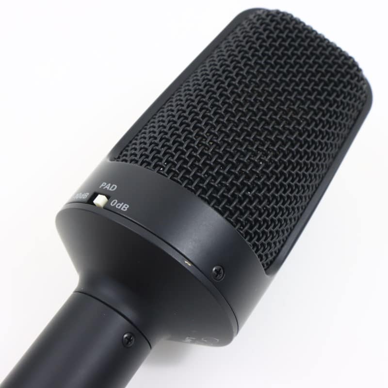 BP4025 [X-Yステレオマイクロホン]