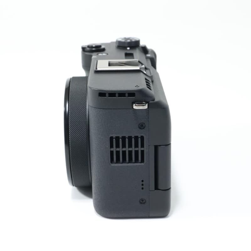 PowerShot V1