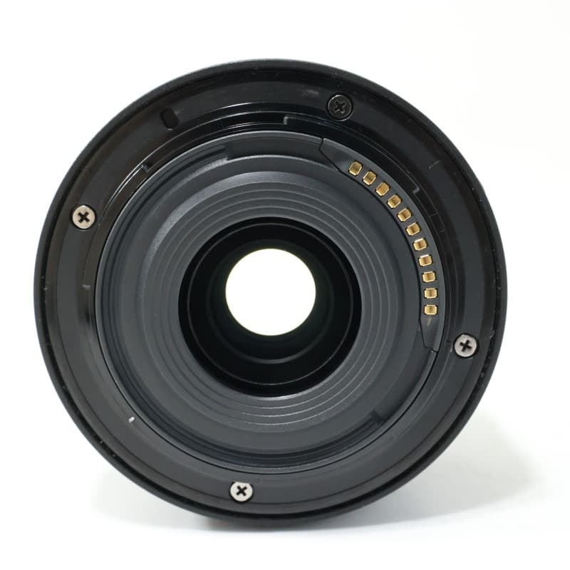 NIKKOR Z DX 24mm f/1.7