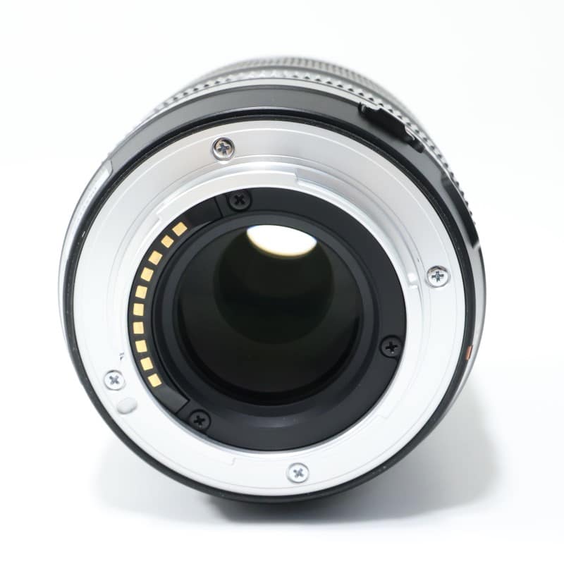 フジノンレンズ XF16-50mmF2.8-4.8 R LM WR
