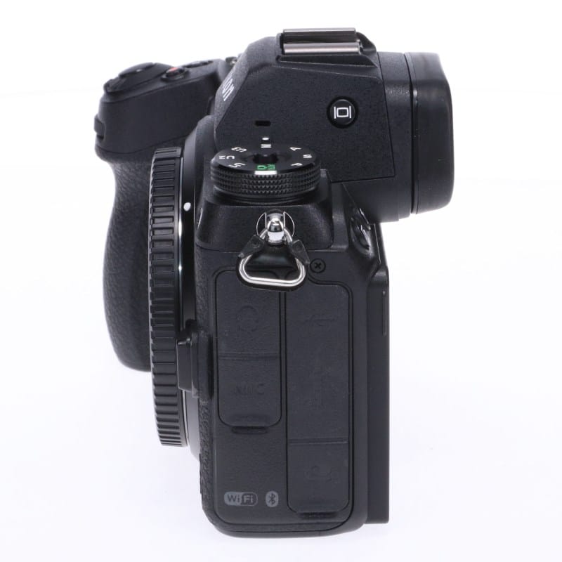 Nikon Z7II ボディ ABランク 中古｜フジヤカメラ