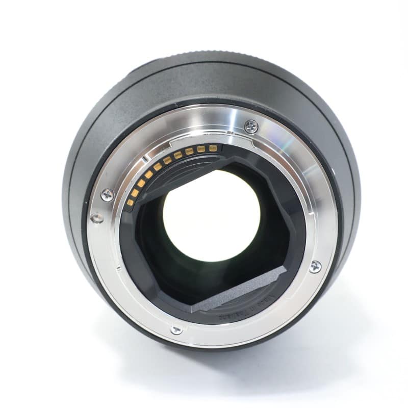 FE 85mm F1.4 GM SEL85F14GM