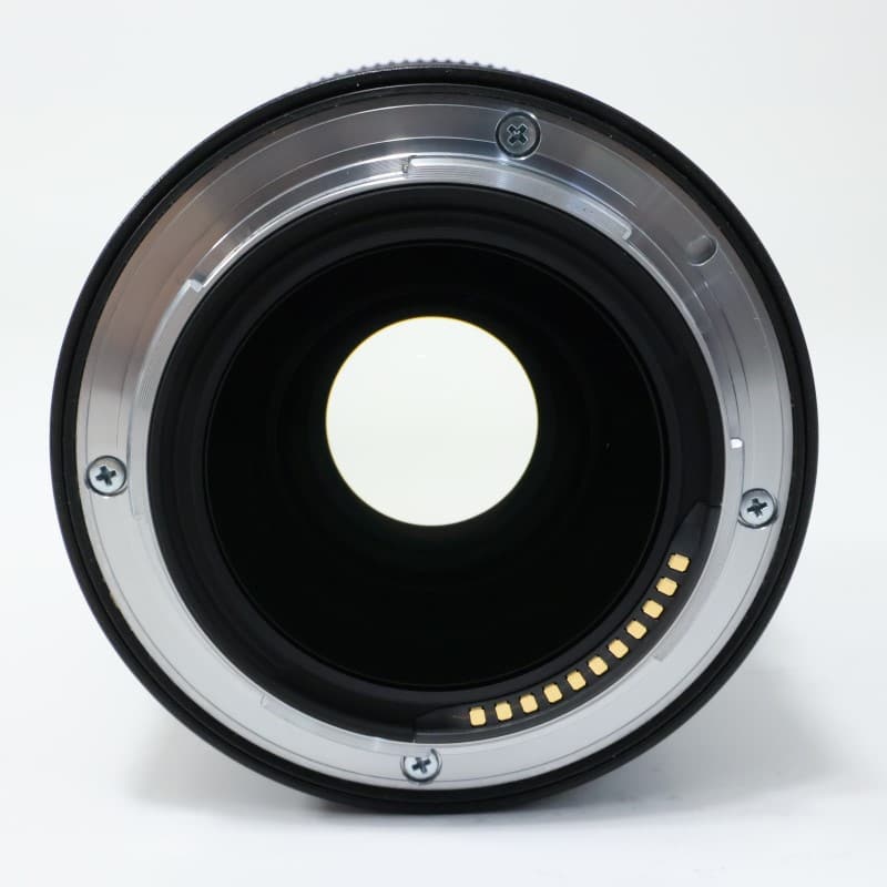 NIKKOR Z 50mm f/1.4