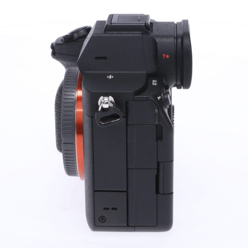 SONY α7 Ⅳ ボディ SONY α7 IV ILCE-7M4 ボディ 価格比較 - 価格.com
