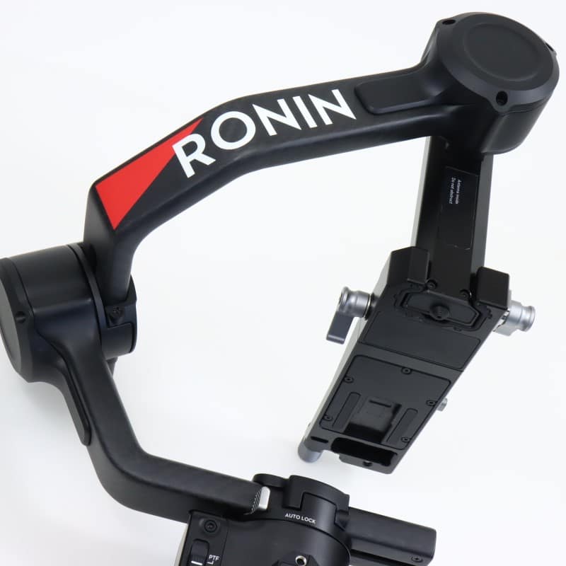RS 4 Pro Combo