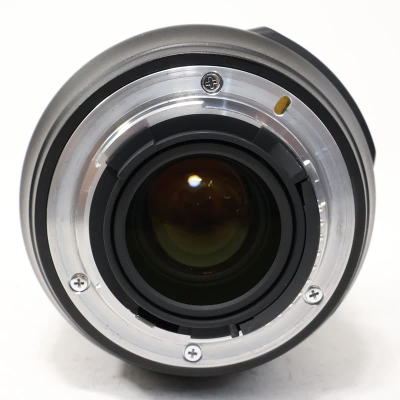 AF-S VR Zoom-Nikkor 24-120mm f/3.5-5.6G IF-ED