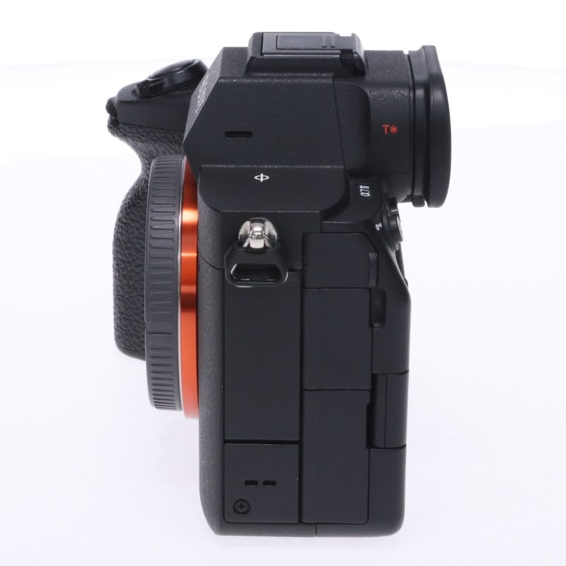 α7 IV ボディ ILCE-7M4