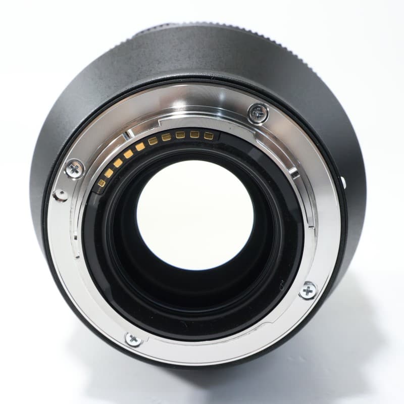 FE 50mm F1.2 GM SEL50F12GM