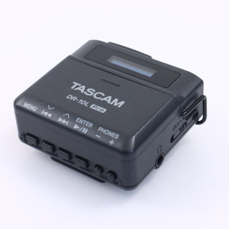 DR-10L Pro