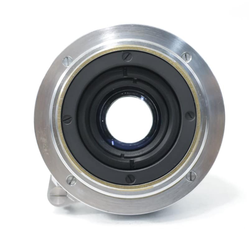 セレナー 35mm F3.2 Lマウント