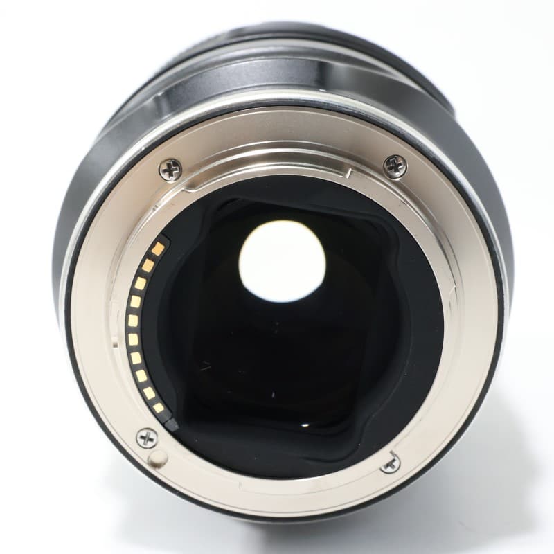 90mm F/2.8 Di III MACRO VXD F072 ソニーE