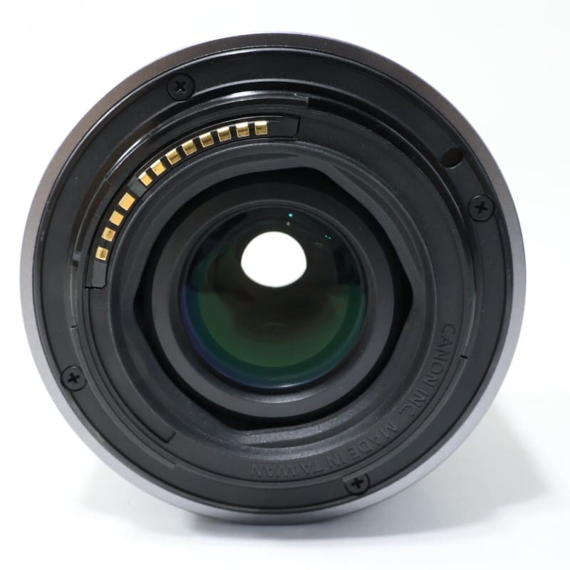 RF24-50mm F4.5-6.3 IS STM