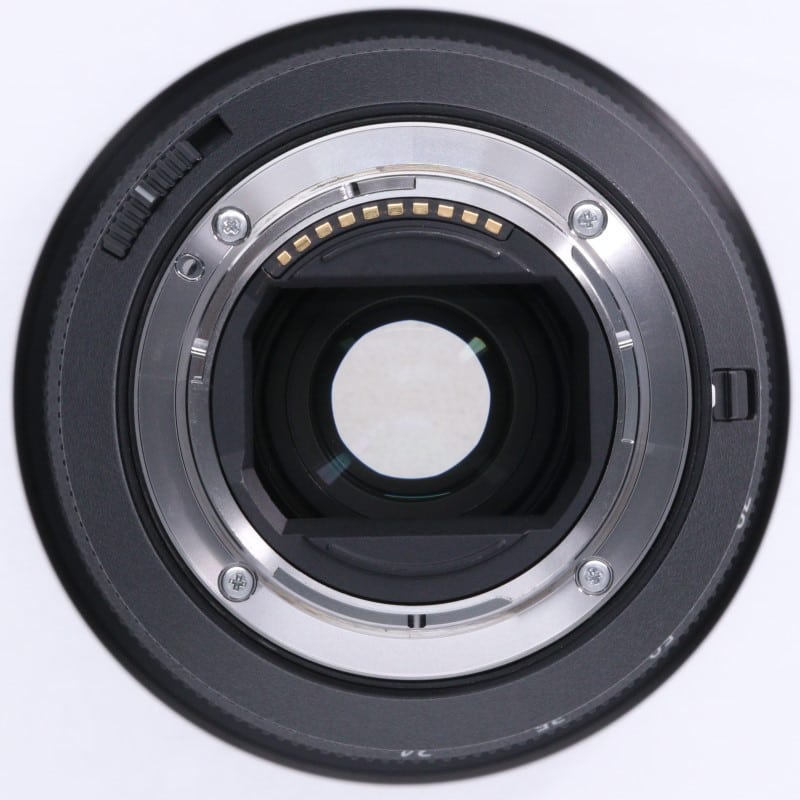 FE 24-70mm F2.8 GM II SEL2470GM2