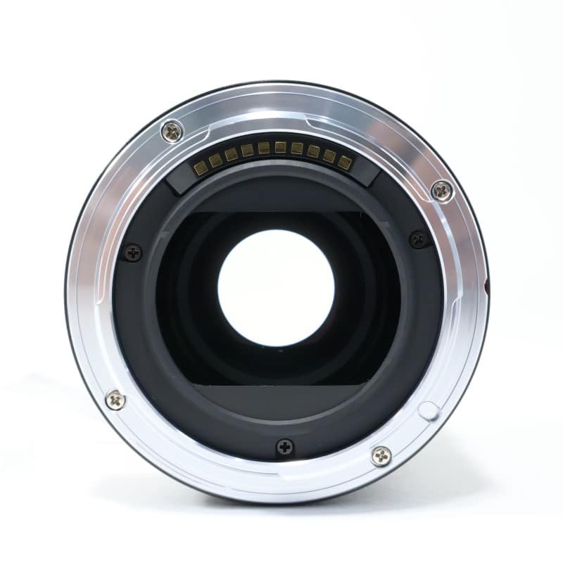 TTArtisan AF 75mm f/2 Lマウント ブラック