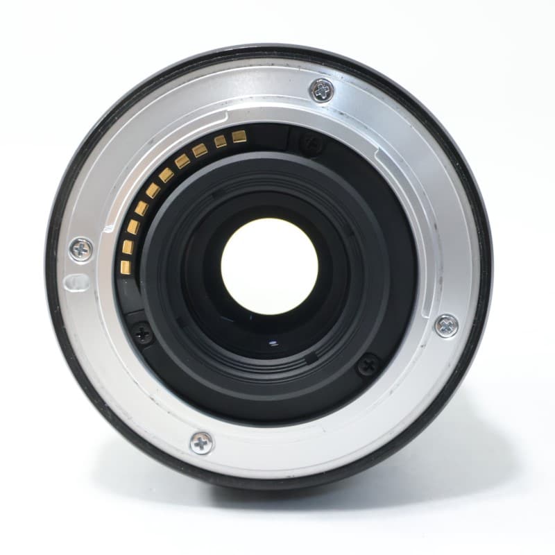 フジノンレンズ XF23mmF2 R WR ブラック