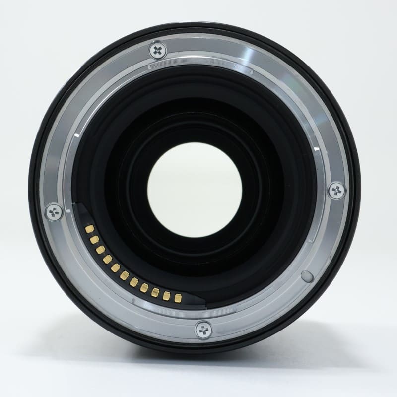NIKKOR Z 35mm f/1.8 S