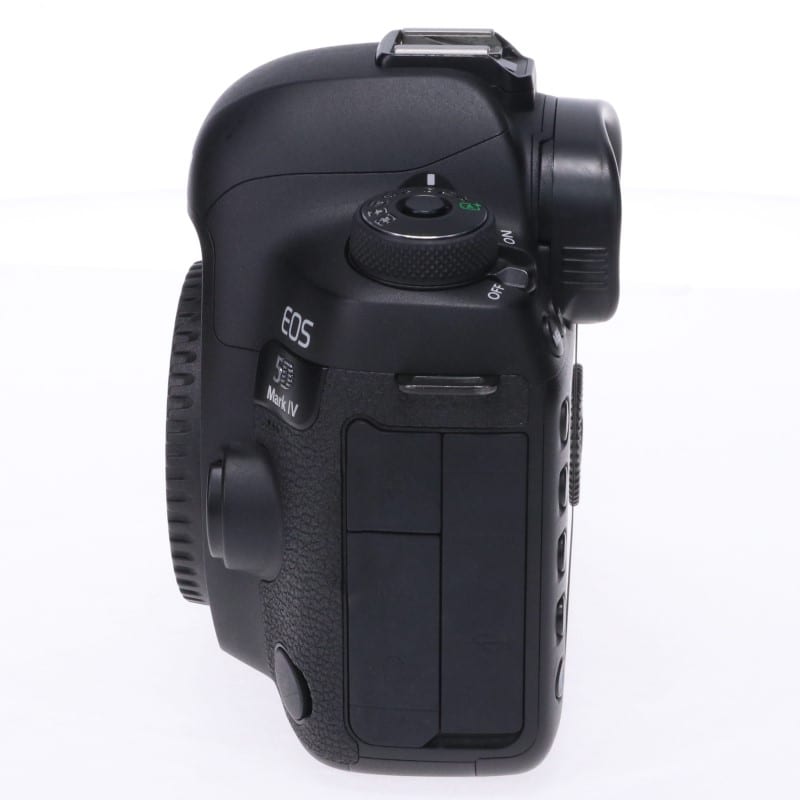 EOS 5D Mark IV ボディー