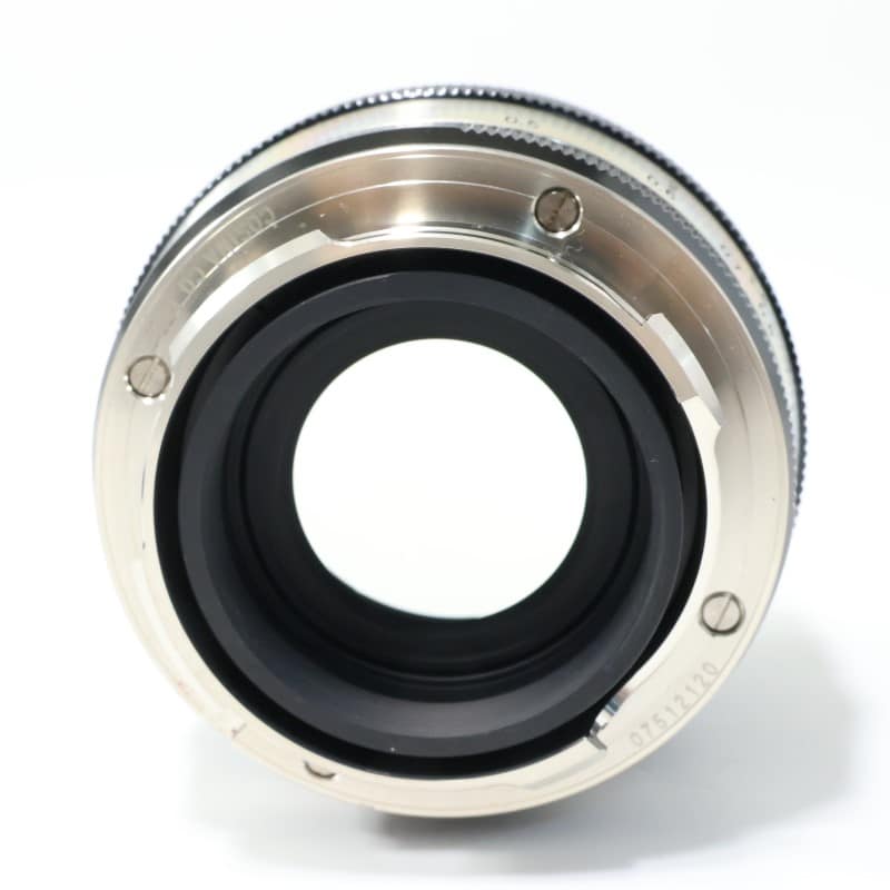 HELIAR classic 50mm F1.5 VM