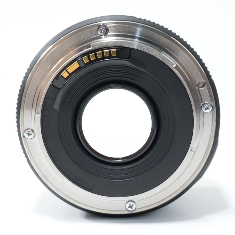 EF50mm F1.8 STM