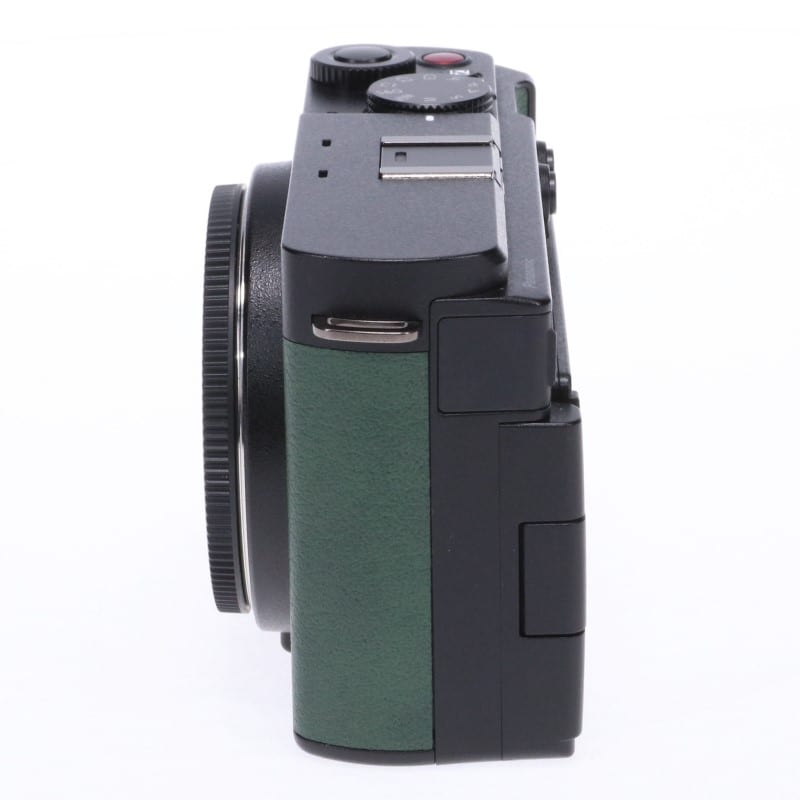 LUMIX S9 ボディ ジェットブラック DC-S9-K