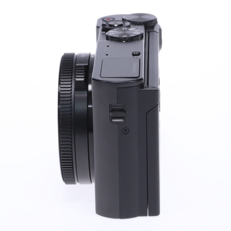 LUMIX LX9 DMC-LX9
