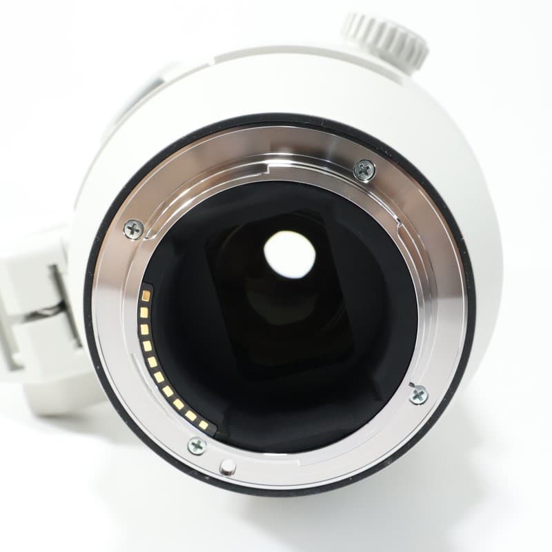 FE 200-600mm F5.6-6.3 G OSS SEL200600G