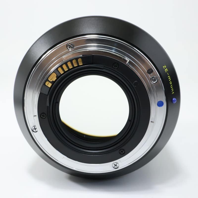 Otus 1.4/55 ZE