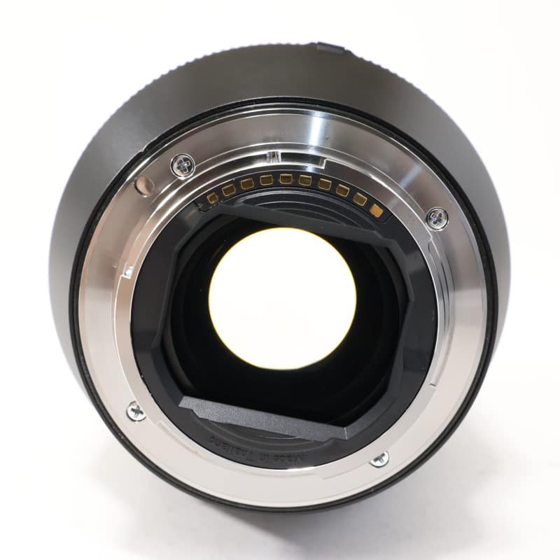 Planar T* FE 50mm F1.4 ZA SEL50F14Z