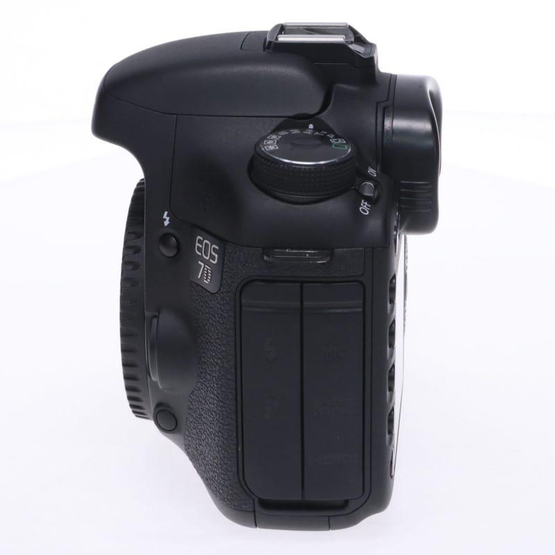 EOS 7D ボディ