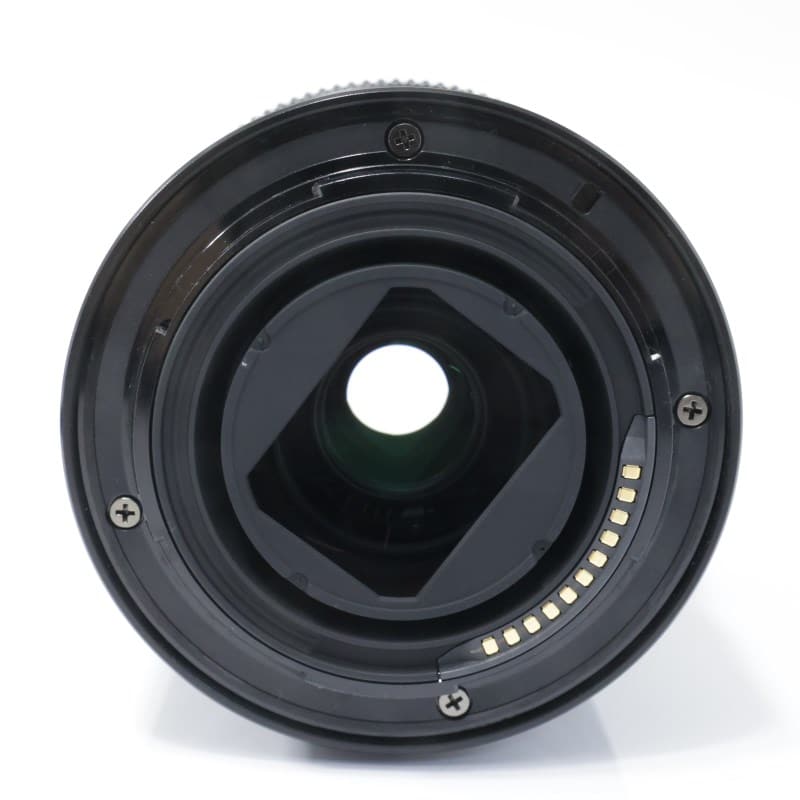 NIKKOR Z 24-105mm f/4-7.1