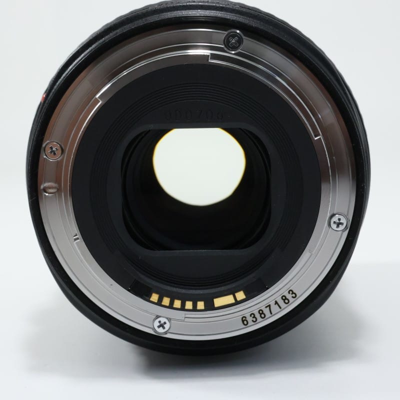 EF 24-105mm F4 L IS USM
