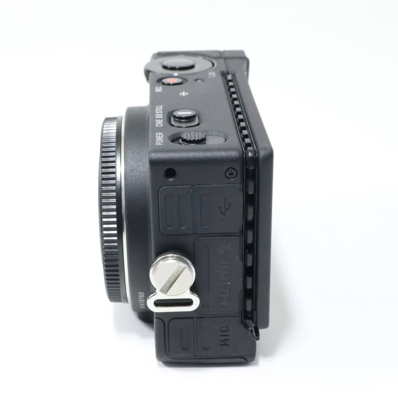 SIGMA fp ボディ SIGMA fp ボディ 中古 C2120189083507｜中古通販フジヤカメラ