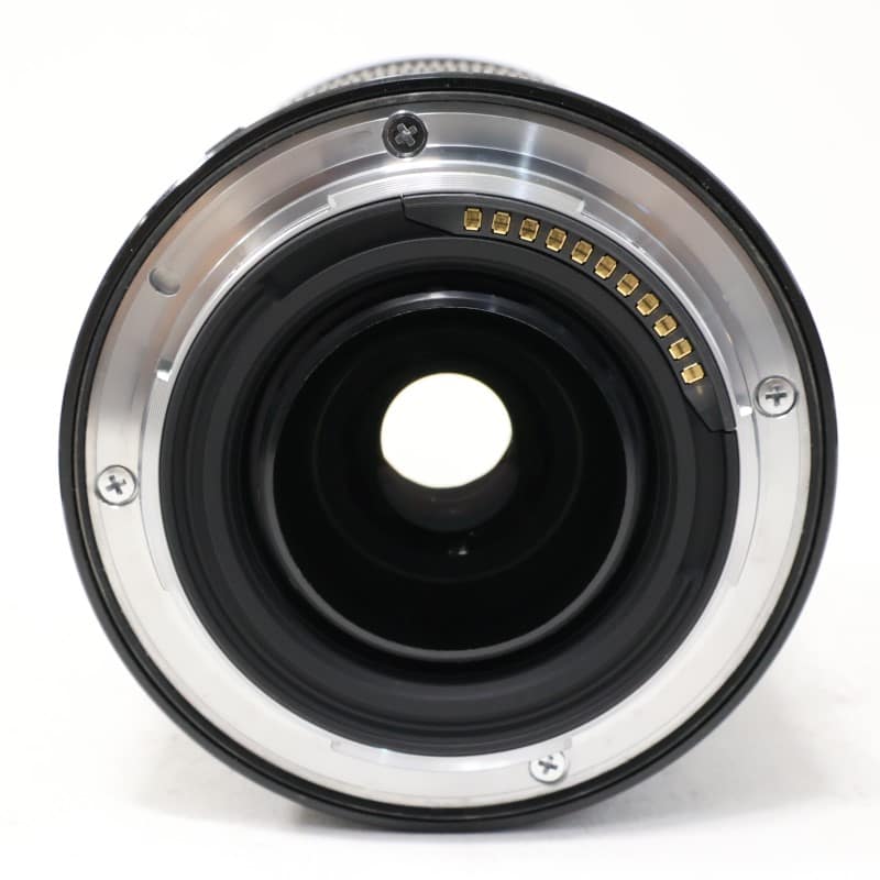NIKKOR Z 24-70mm f/4 S
