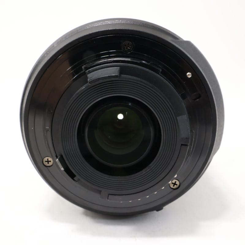 AF-S DX NIKKOR 55-200mm f/4-5.6G ED VRⅡ