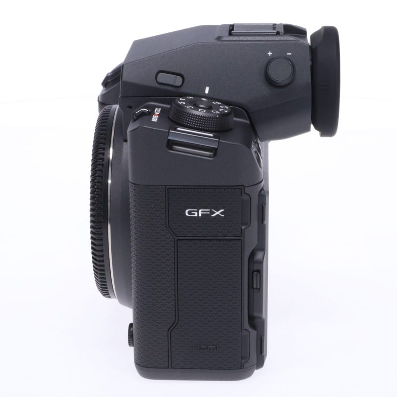 FUJIFILM GFX100 II ボディ