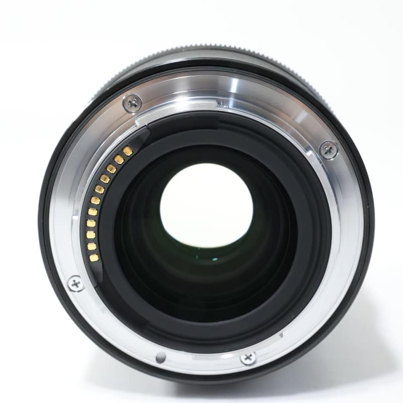 NIKKOR Z 50mm f/1.8 S