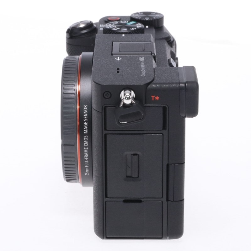 α7C ボディ ブラック ILCE-7C B