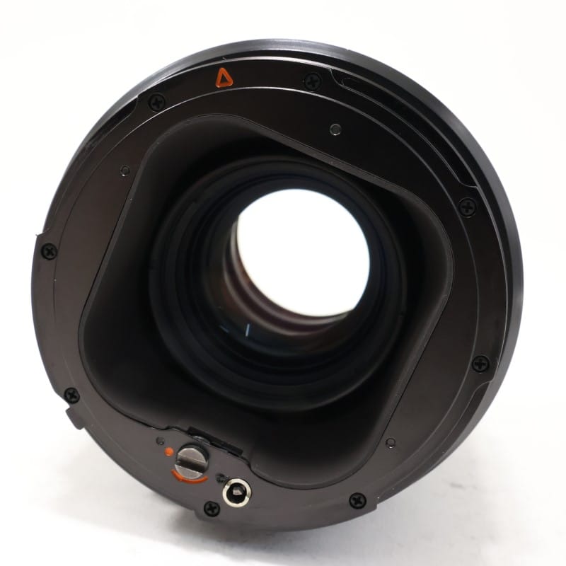 CF 120mm F4 マクロ
