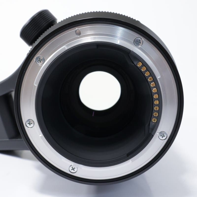 Nikon NIKKOR Z 70-200mm f/2.8 VR S II Aランク 中古｜フジヤカメラ