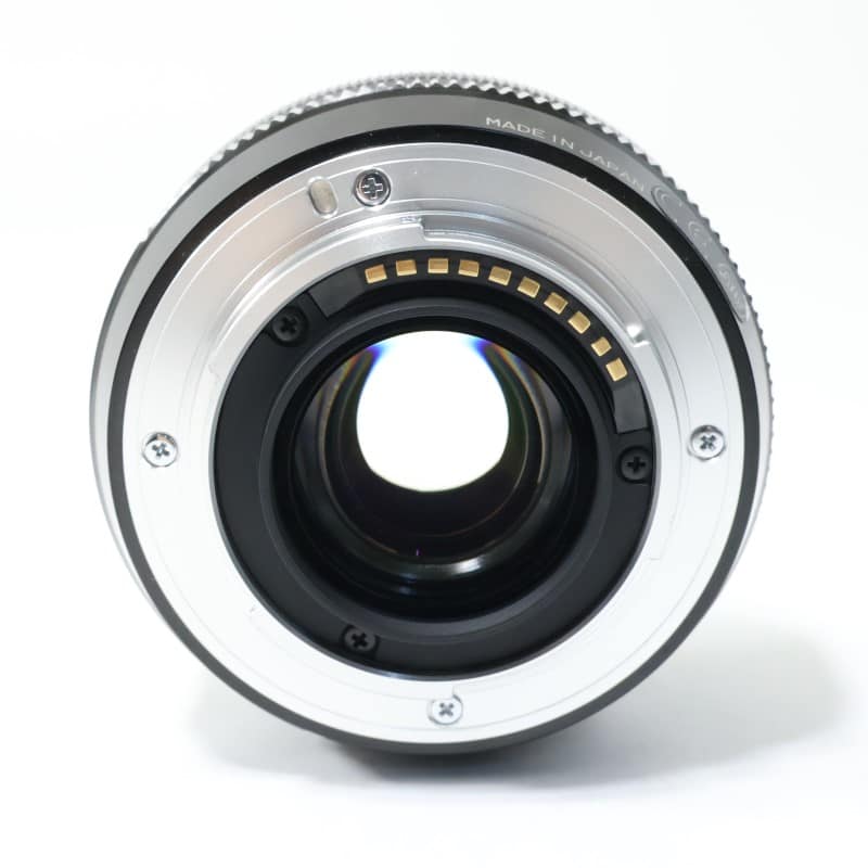 フジノン XF 18mm F2 R