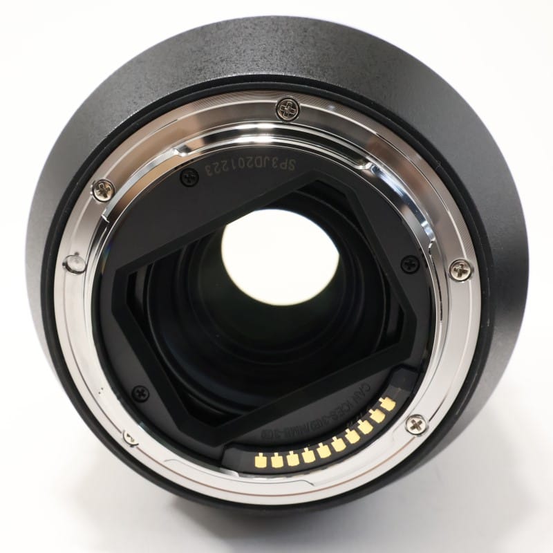 LUMIX S PRO 24-70mm F2.8 S-E2470