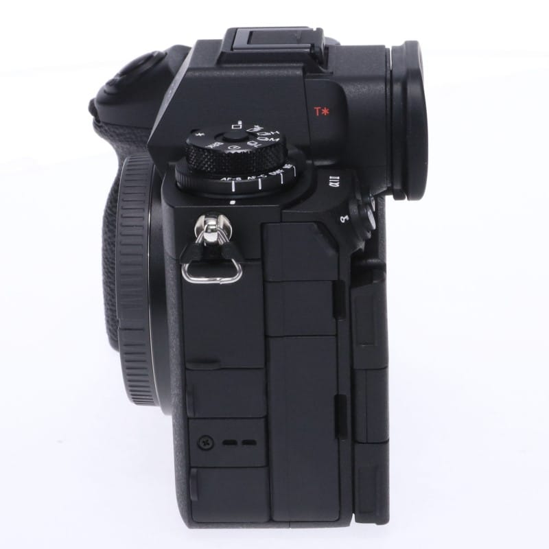 SONY α1 II ボディ ILCE-1M2 ソニー　a1Ⅱ SONY α1 II ボディ ILCE-1M2 中古 C2120189120493｜中古通販