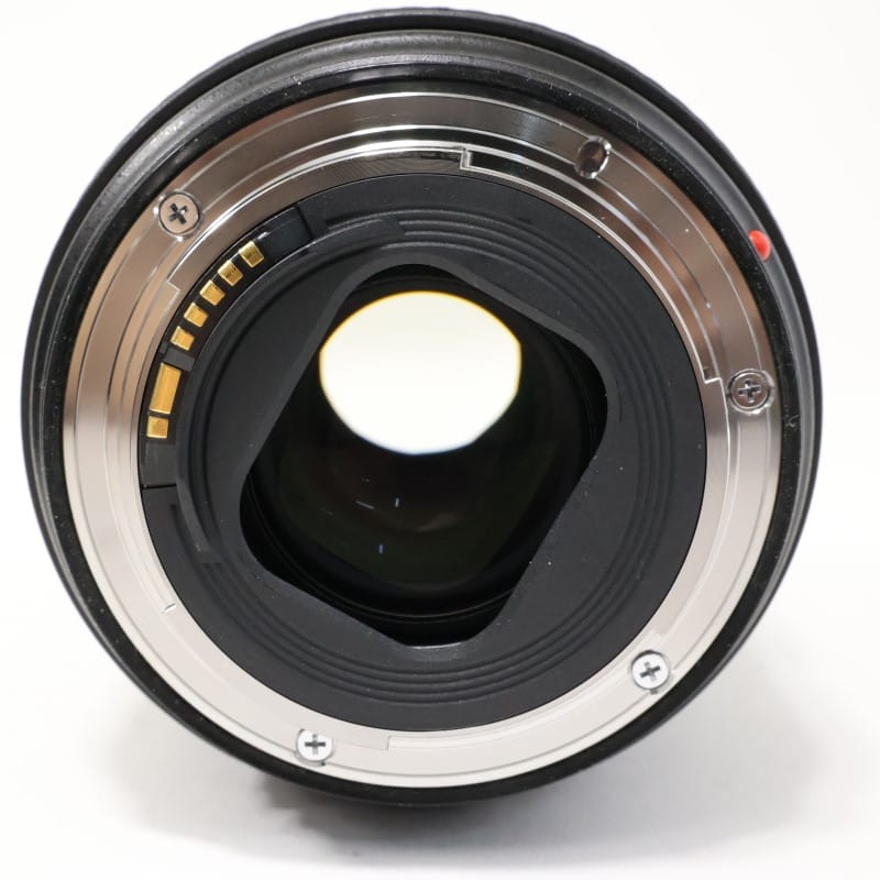 EF24-105mm F4L IS II USM